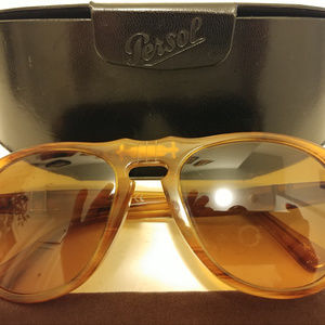 Persol 0649 Sunglasses